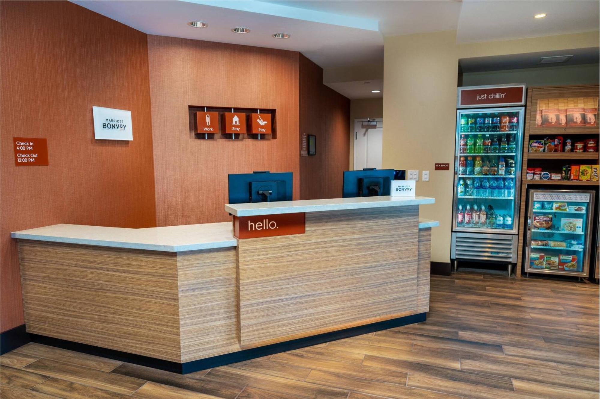 Towneplace Suites Irvine Lake Forest Exterior foto