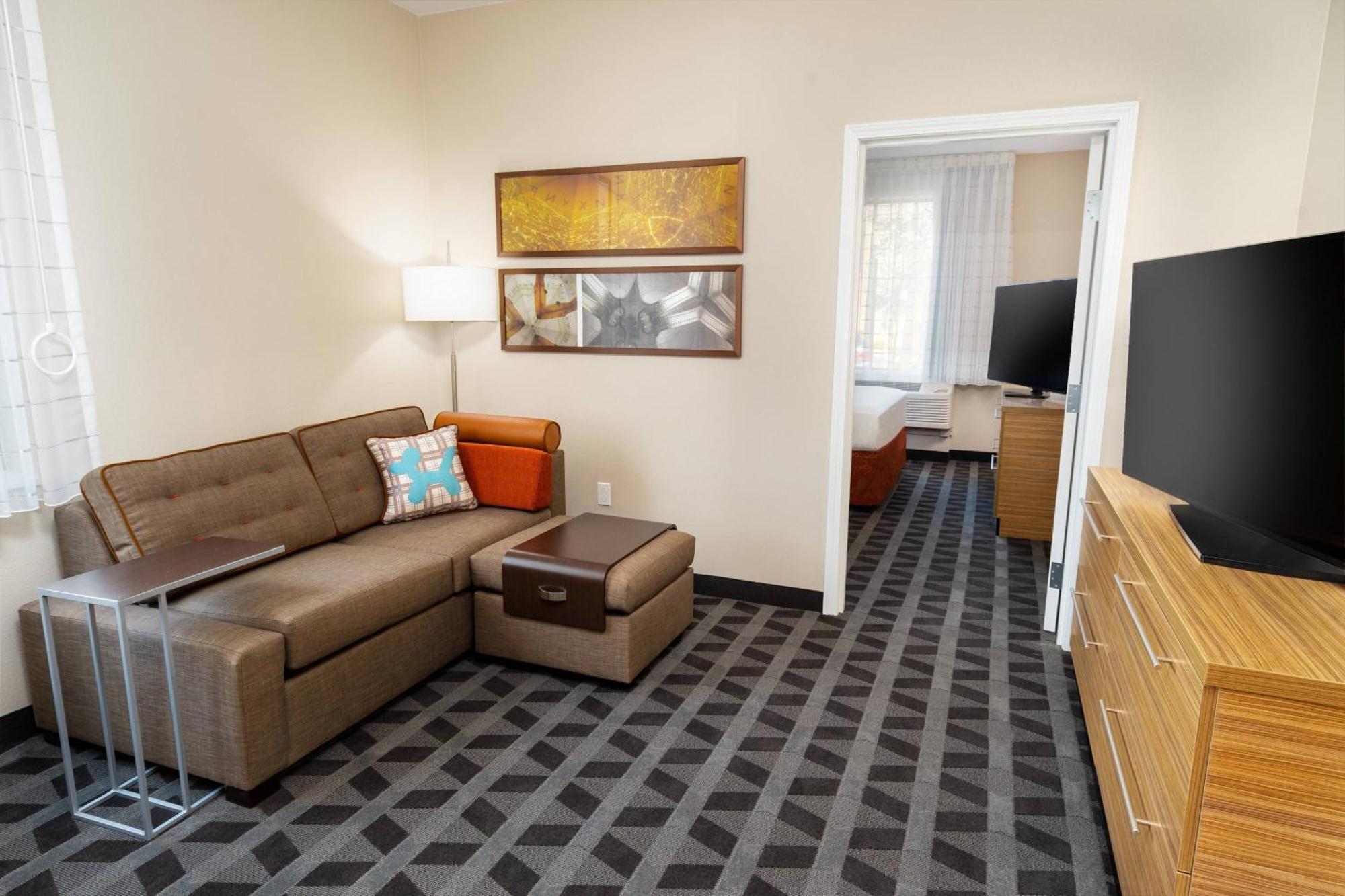 Towneplace Suites Irvine Lake Forest Exterior foto