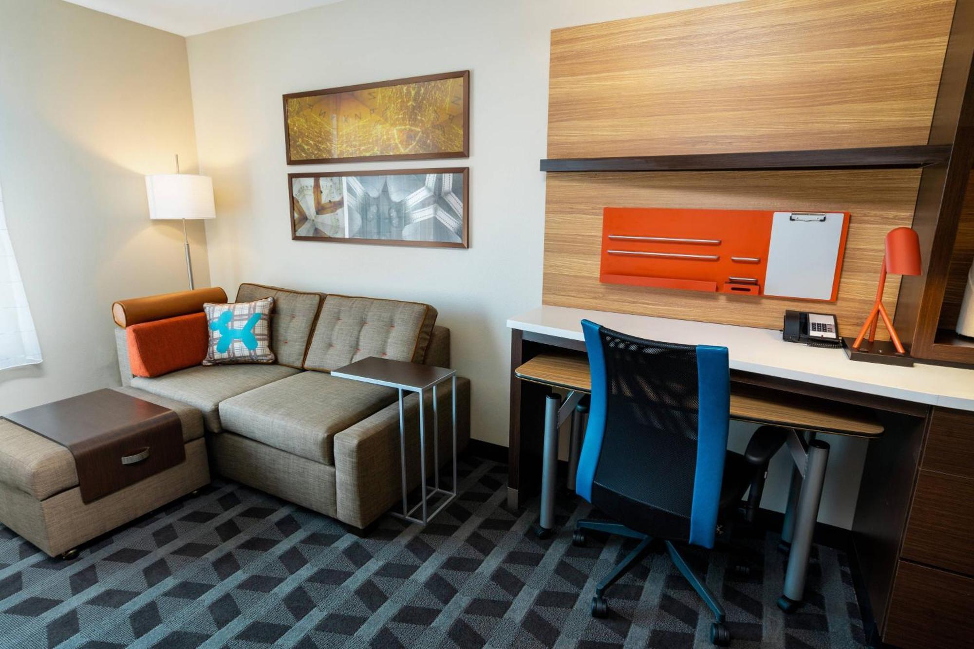 Towneplace Suites Irvine Lake Forest Exterior foto