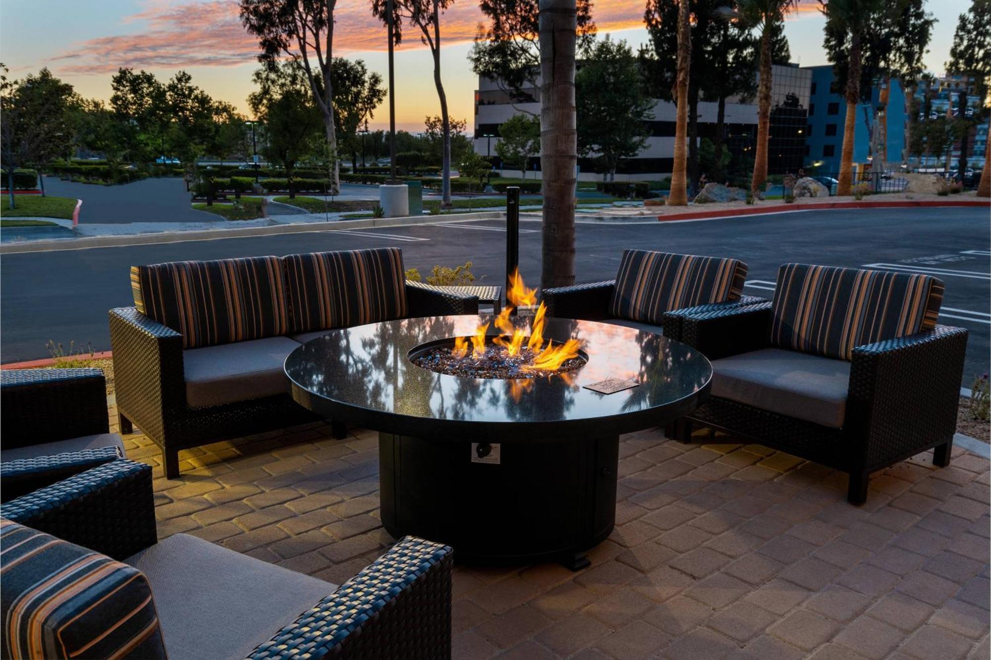 Towneplace Suites Irvine Lake Forest Exterior foto